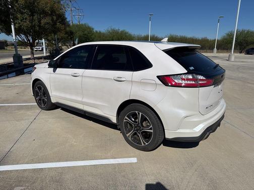 2019 Ford Edge ST