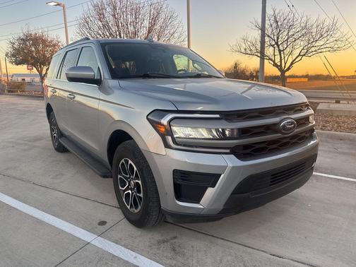 2024 Ford Expedition XLT