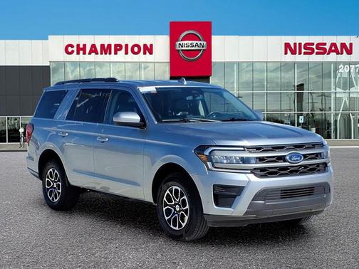 2024 Ford Expedition XLT