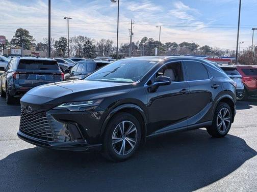 2023 Lexus RX 350 Premium