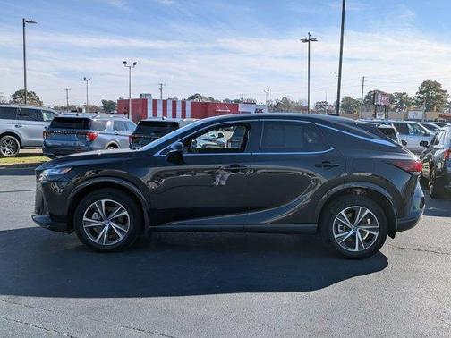 2023 Lexus RX 350 Premium