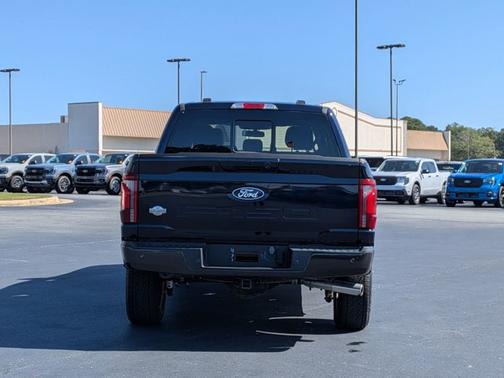 2024 Ford F-150 KING RANCH