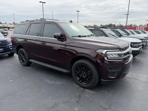 2024 Ford Expedition XLT