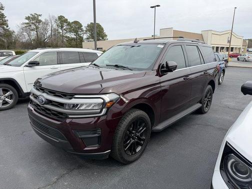 2024 Ford Expedition XLT