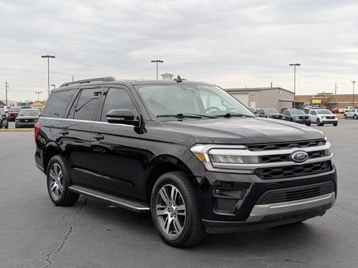2022 Ford Expedition XLT
