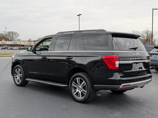 2022 Ford Expedition XLT
