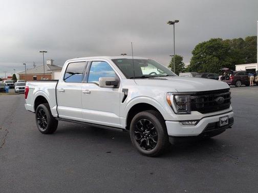 Avalanche 2023 Ford F-150 Lariat