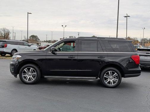 2022 Ford Expedition XLT