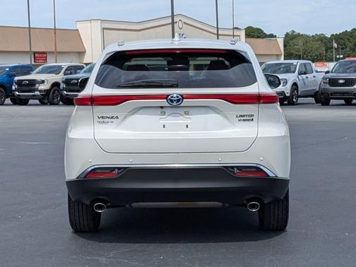 2021 Toyota Venza LIMITED
