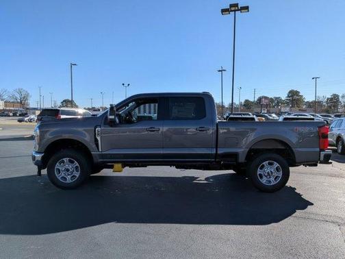 2026 Ford F-250 XLT