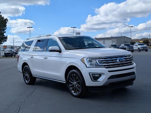 2019 Ford Expedition LIMITED
