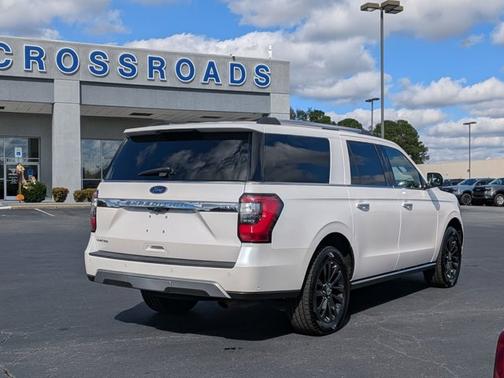 2019 Ford Expedition LIMITED