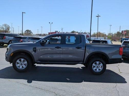 2024 Ford Ranger XL