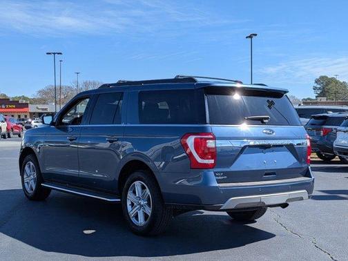 2019 Ford Expedition Max XLT