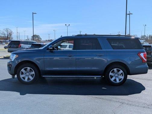 2019 Ford Expedition Max XLT
