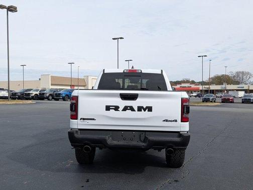 2023 RAM 1500 Rebel