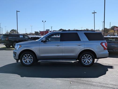 2021 Ford Expedition XLT