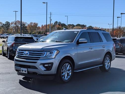 2021 Ford Expedition XLT