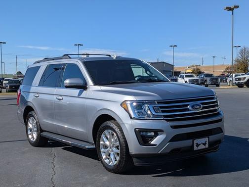 2021 Ford Expedition XLT