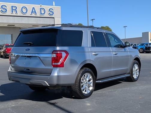 2021 Ford Expedition XLT