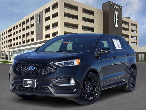 2024 Ford Edge ST