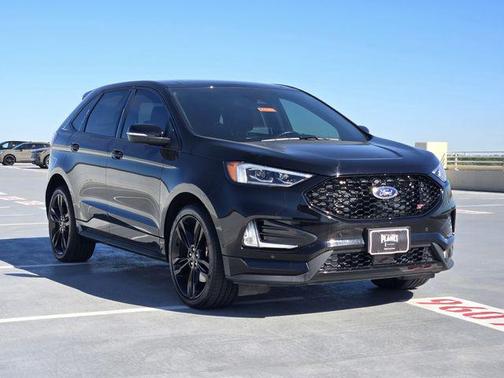 2024 Ford Edge ST