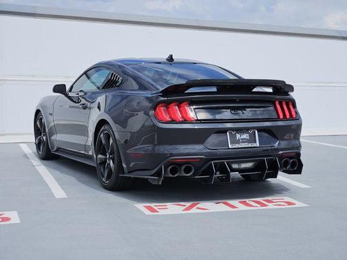 2023 Ford Mustang GT