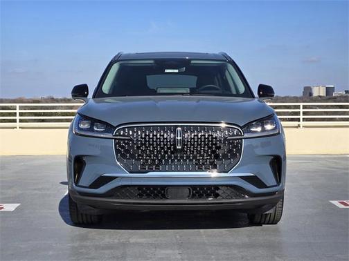 2026 Lincoln Aviator Reserve AWD
