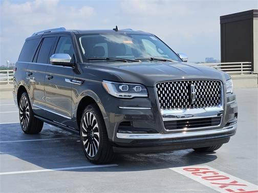 2023 Lincoln Navigator BLACK LABEL