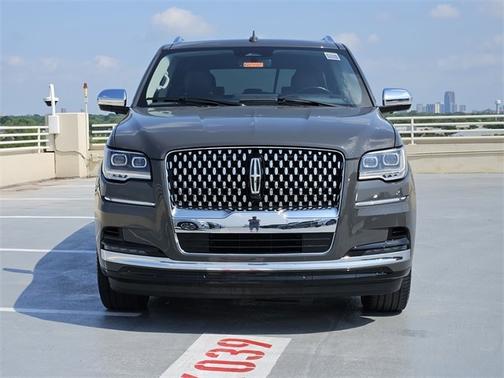 2023 Lincoln Navigator BLACK LABEL