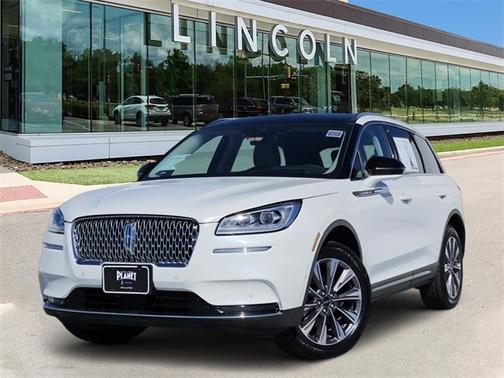 2021 Lincoln Corsair RESERVE