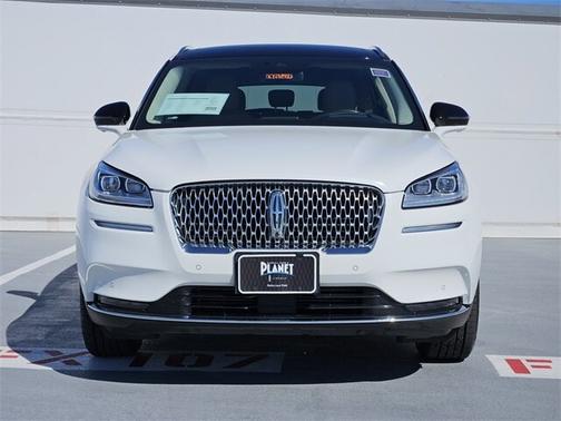 2021 Lincoln Corsair RESERVE