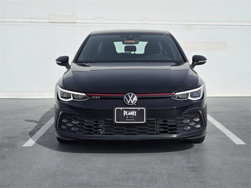 2024 Volkswagen Golf GTI 2.0T S DSG