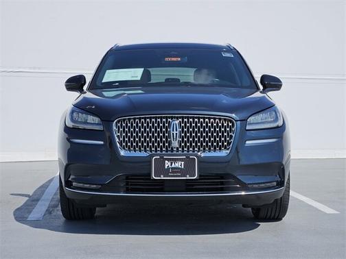 2021 Lincoln Corsair RESERVE