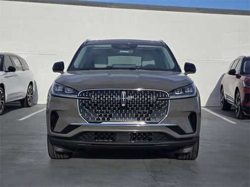 2026 Lincoln Aviator Reserve AWD