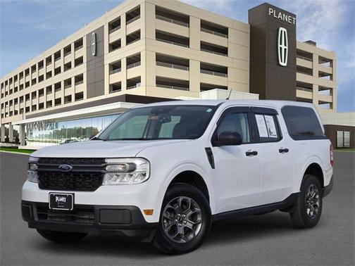 2023 Ford Maverick XLT