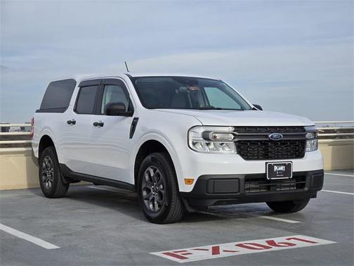 2023 Ford Maverick XLT