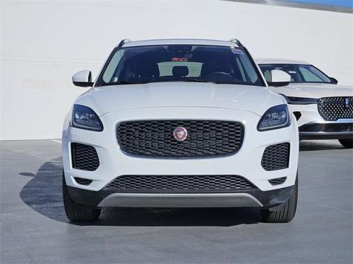 2020 Jaguar E-PACE P250 AWD Automatic