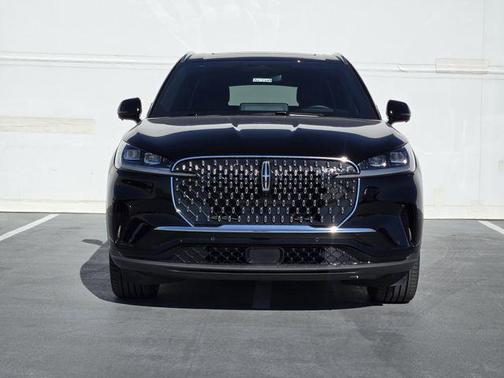 2026 Lincoln Aviator Reserve AWD