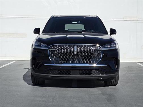 2026 Lincoln Aviator Reserve AWD
