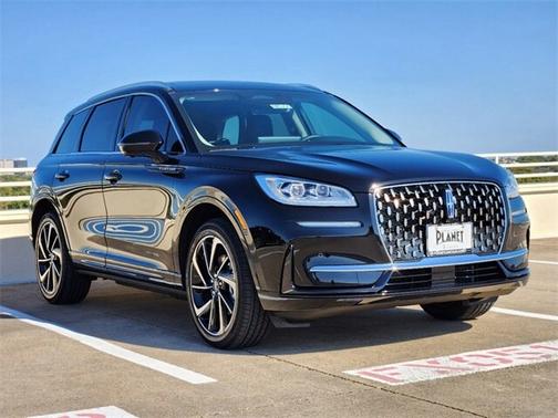 2023 Lincoln Corsair GRAND TOURING