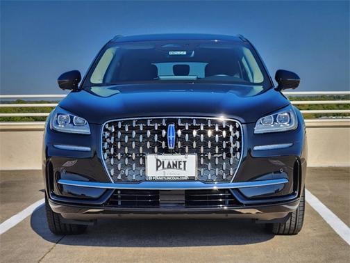 2023 Lincoln Corsair GRAND TOURING