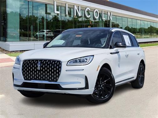 2024 Lincoln Corsair GRAND TOURING