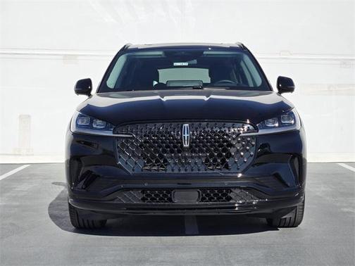 2026 Lincoln Aviator Reserve AWD