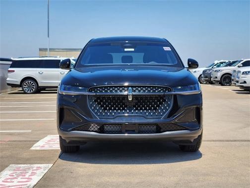 2024 Lincoln Nautilus PREMIERE