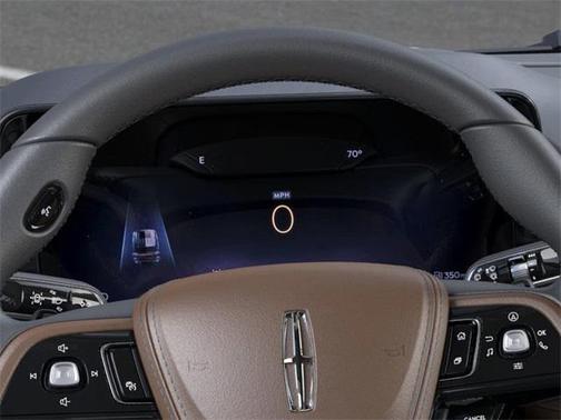 2026 Lincoln Aviator Reserve AWD