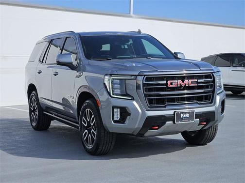 2023 GMC Yukon 4WD AT4