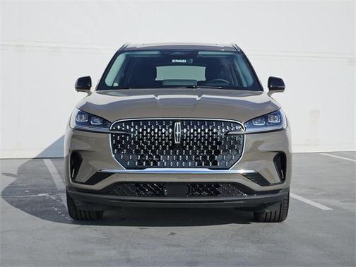 2026 Lincoln Aviator Reserve AWD
