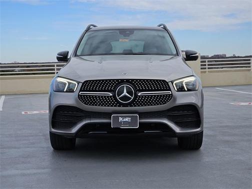 2023 Mercedes-Benz GLE 450 4MATIC