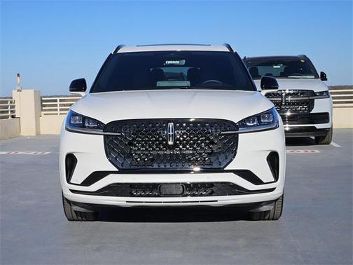 2026 Lincoln Aviator Reserve AWD